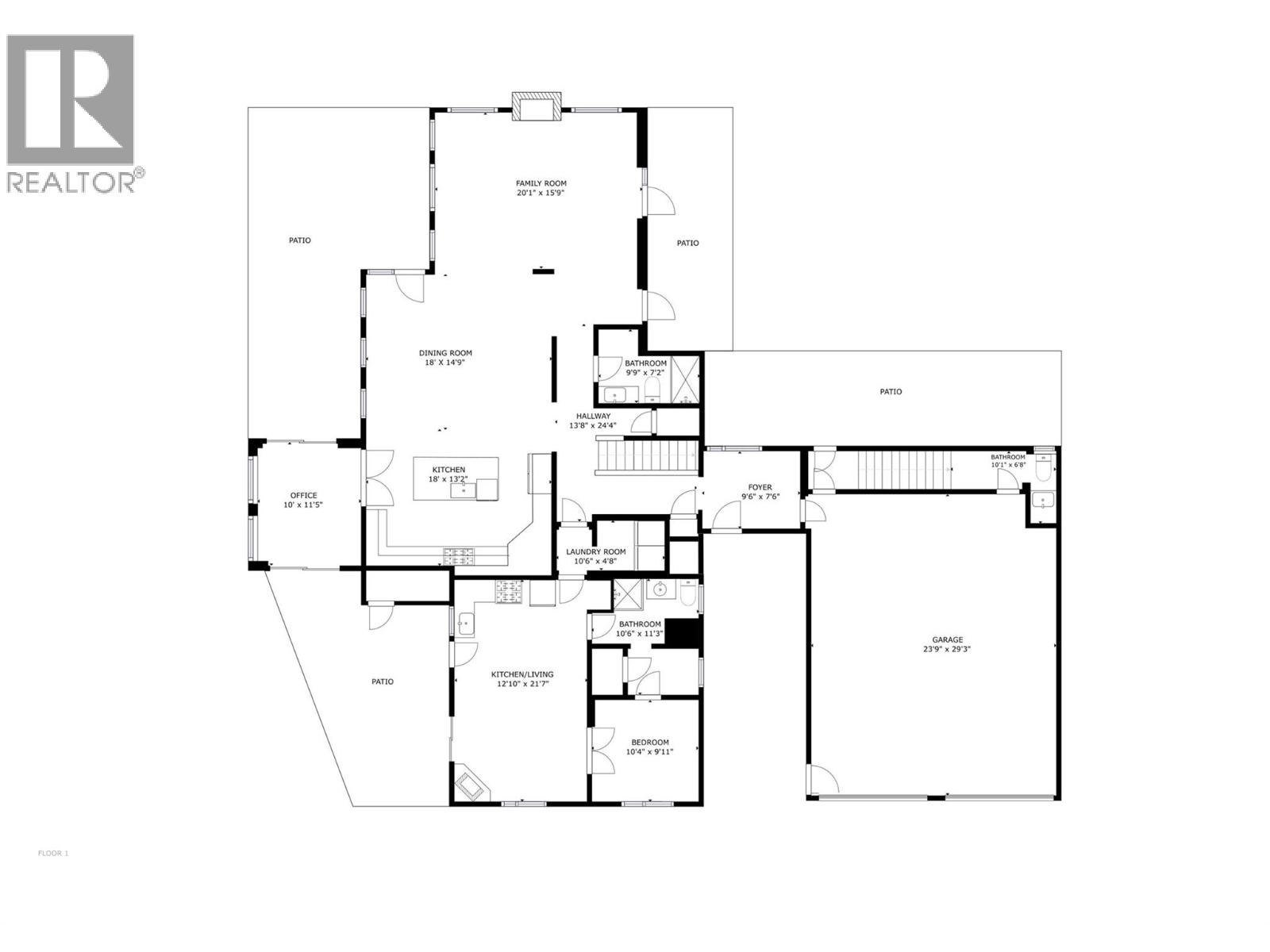  955 Gable Road, Lake Country