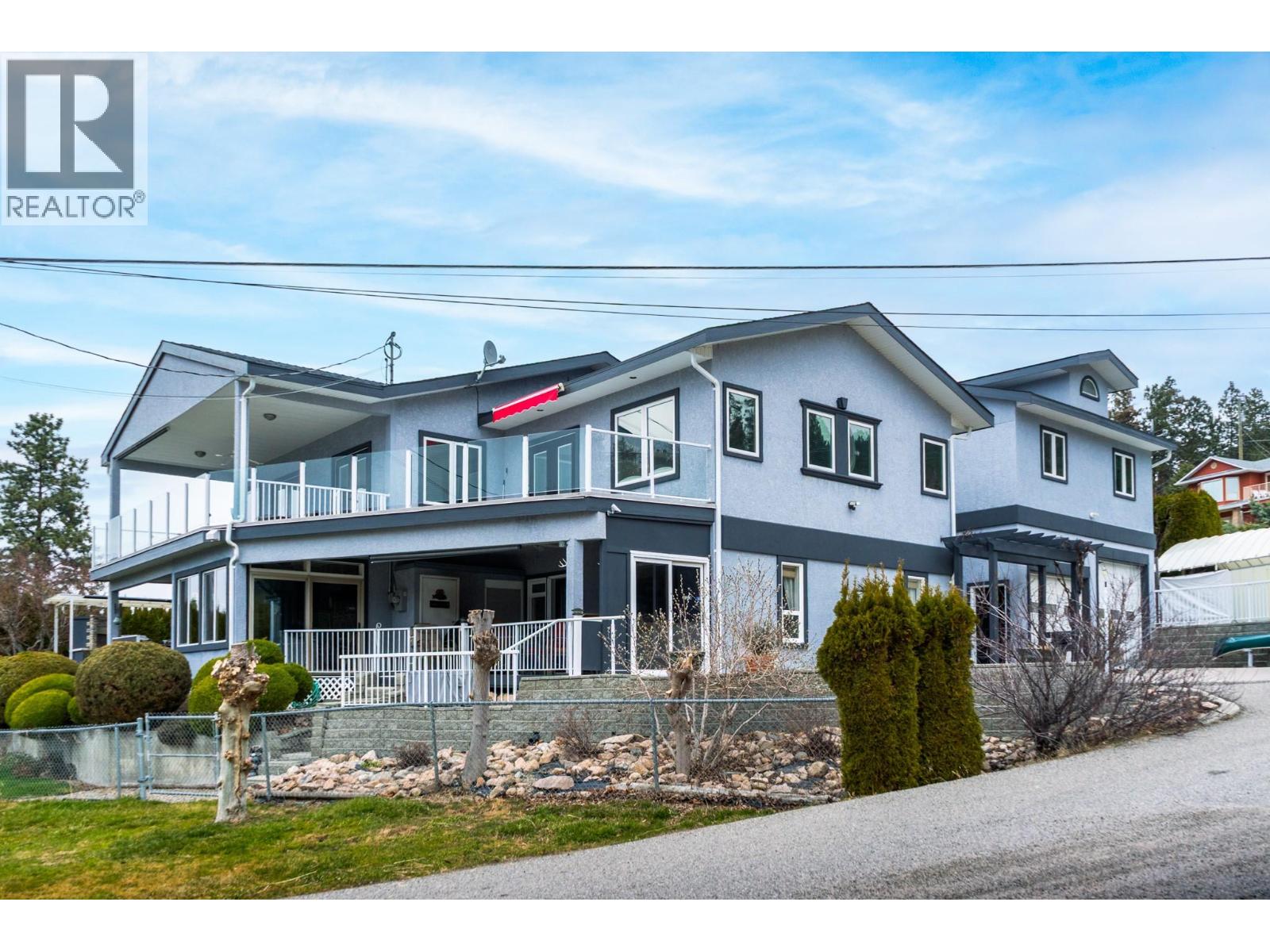  955 Gable Road, Lake Country