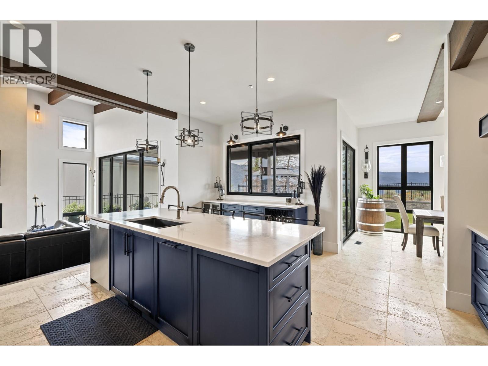 9532 Benchland Drive, Lake Country