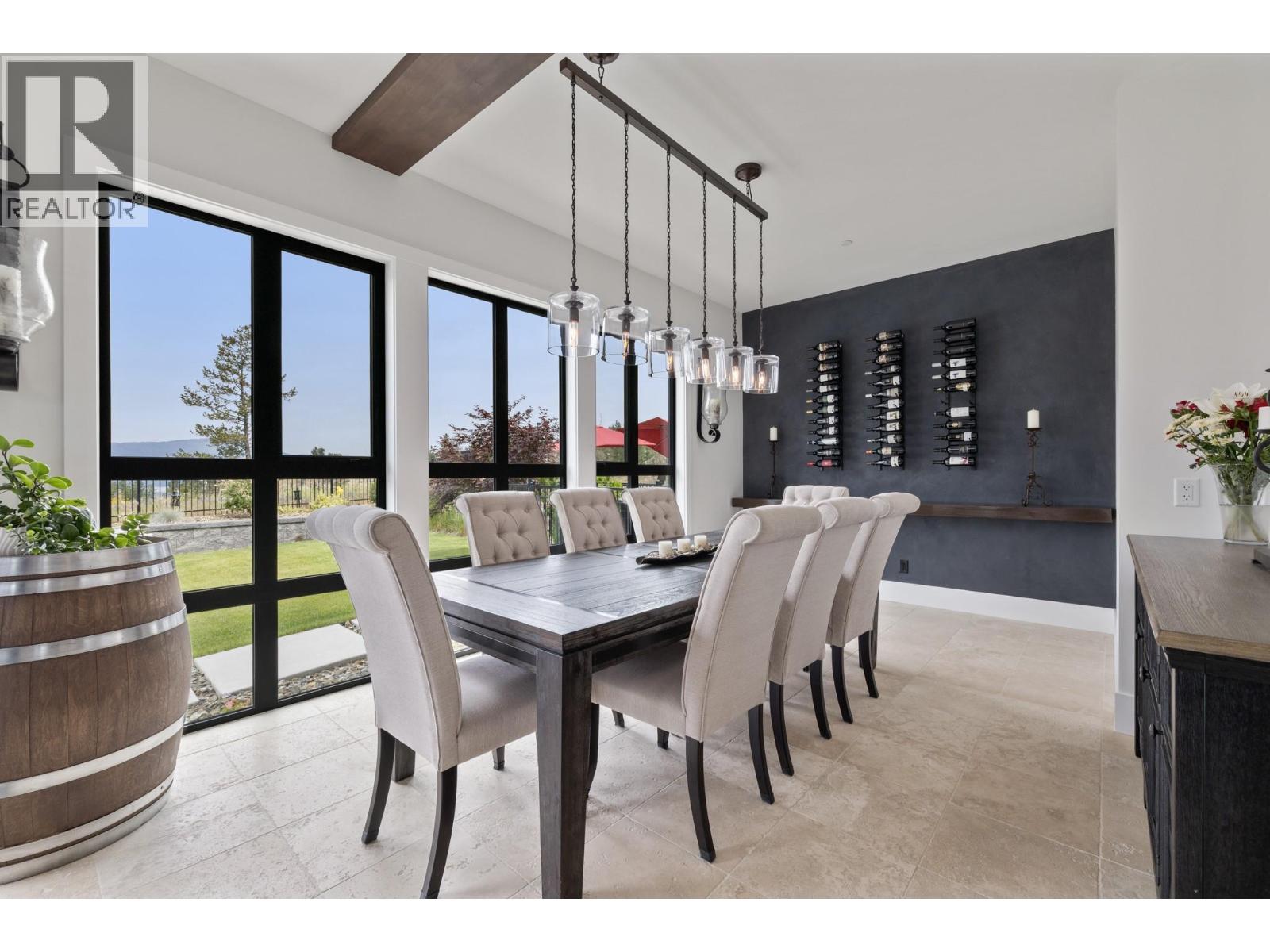 9532 Benchland Drive, Lake Country