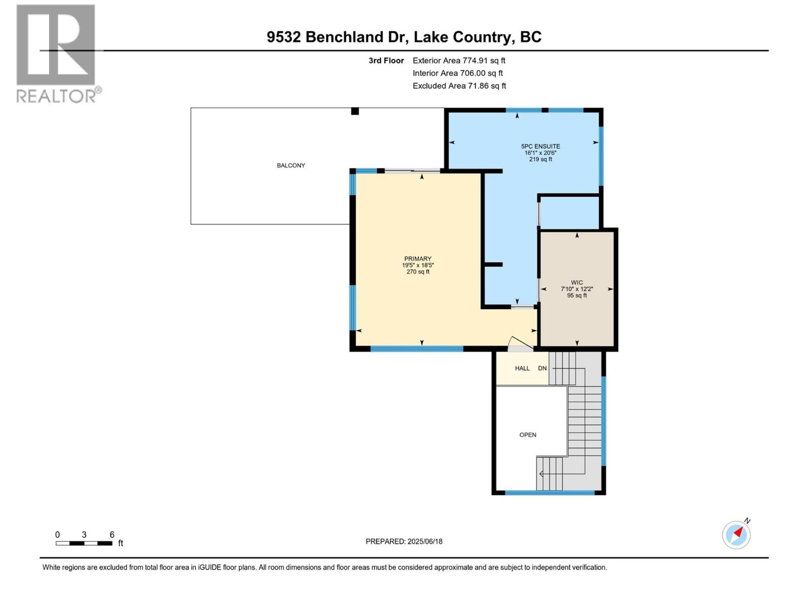 9532 Benchland Drive - 76