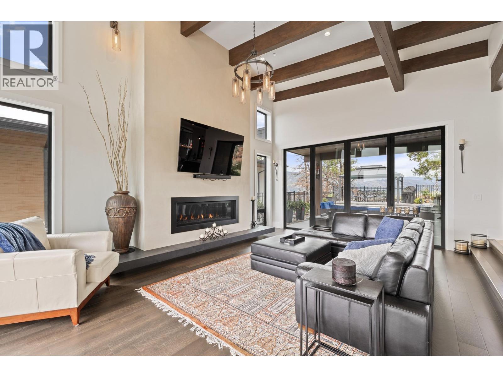 9532 Benchland Drive, Lake Country