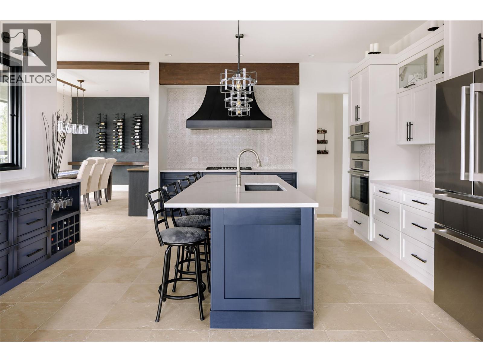 9532 Benchland Drive, Lake Country