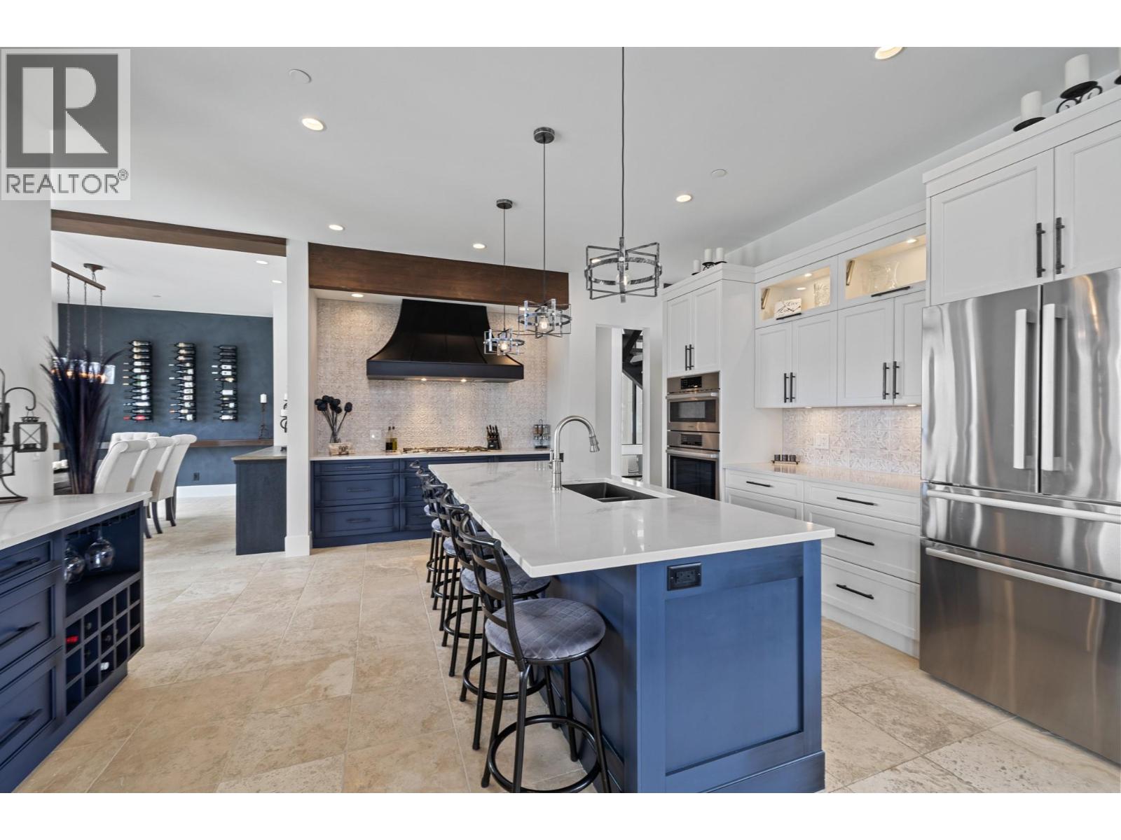 9532 Benchland Drive, Lake Country