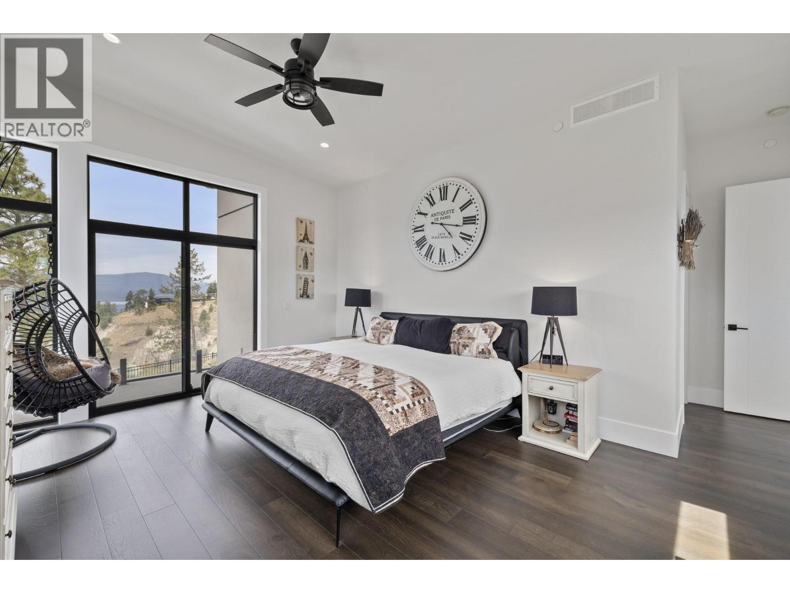 9532 Benchland Drive, Lake Country