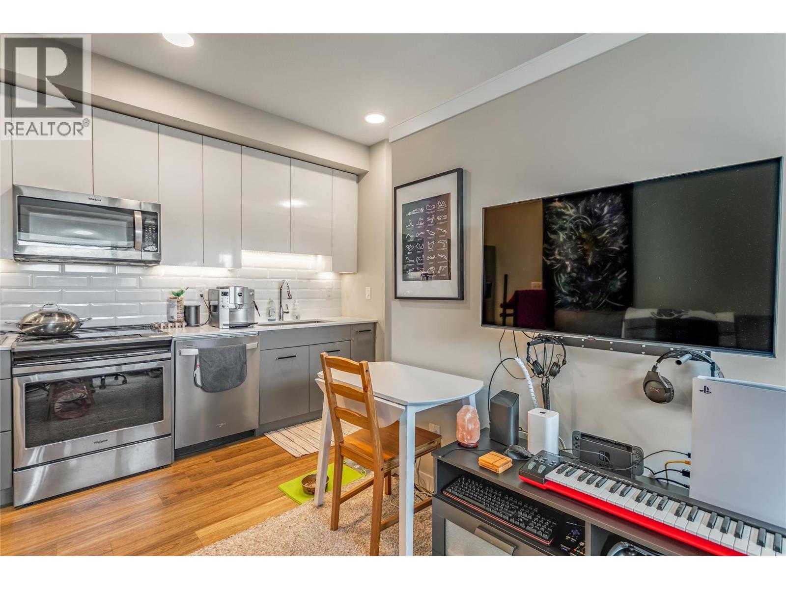 722 Valley Road Unit# 515, Kelowna