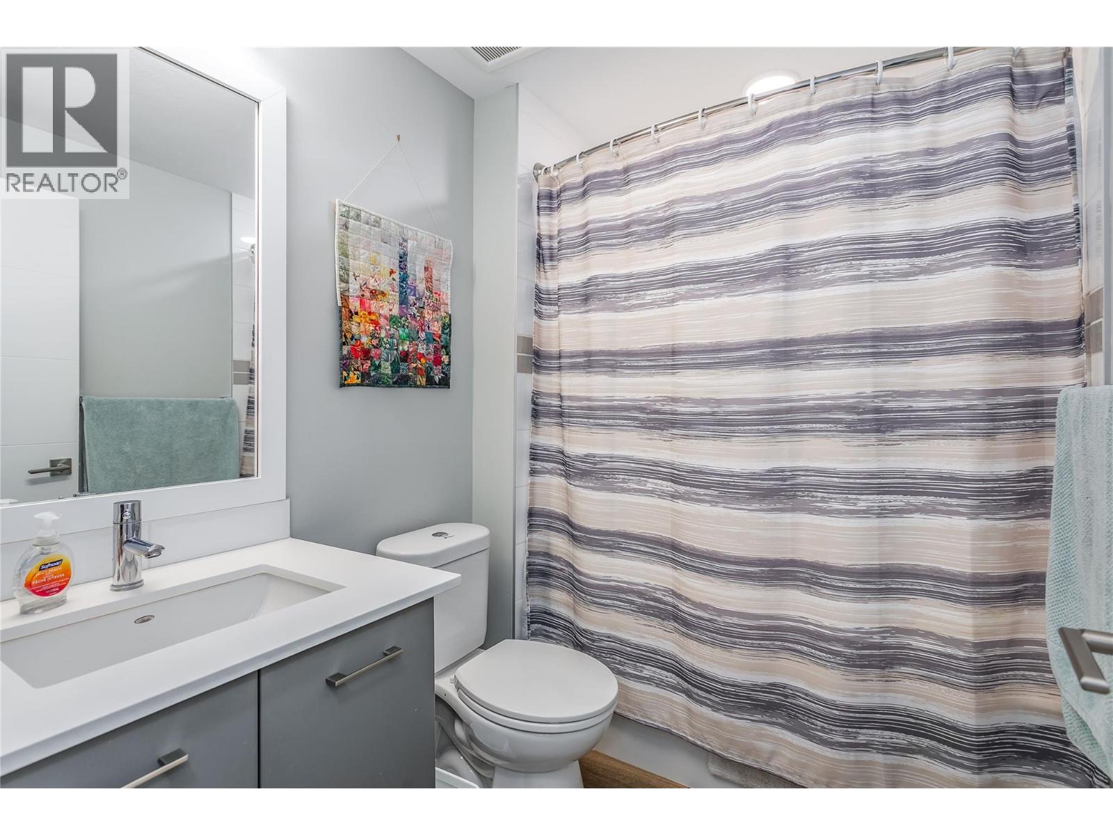 722 Valley Road Unit# 515, Kelowna