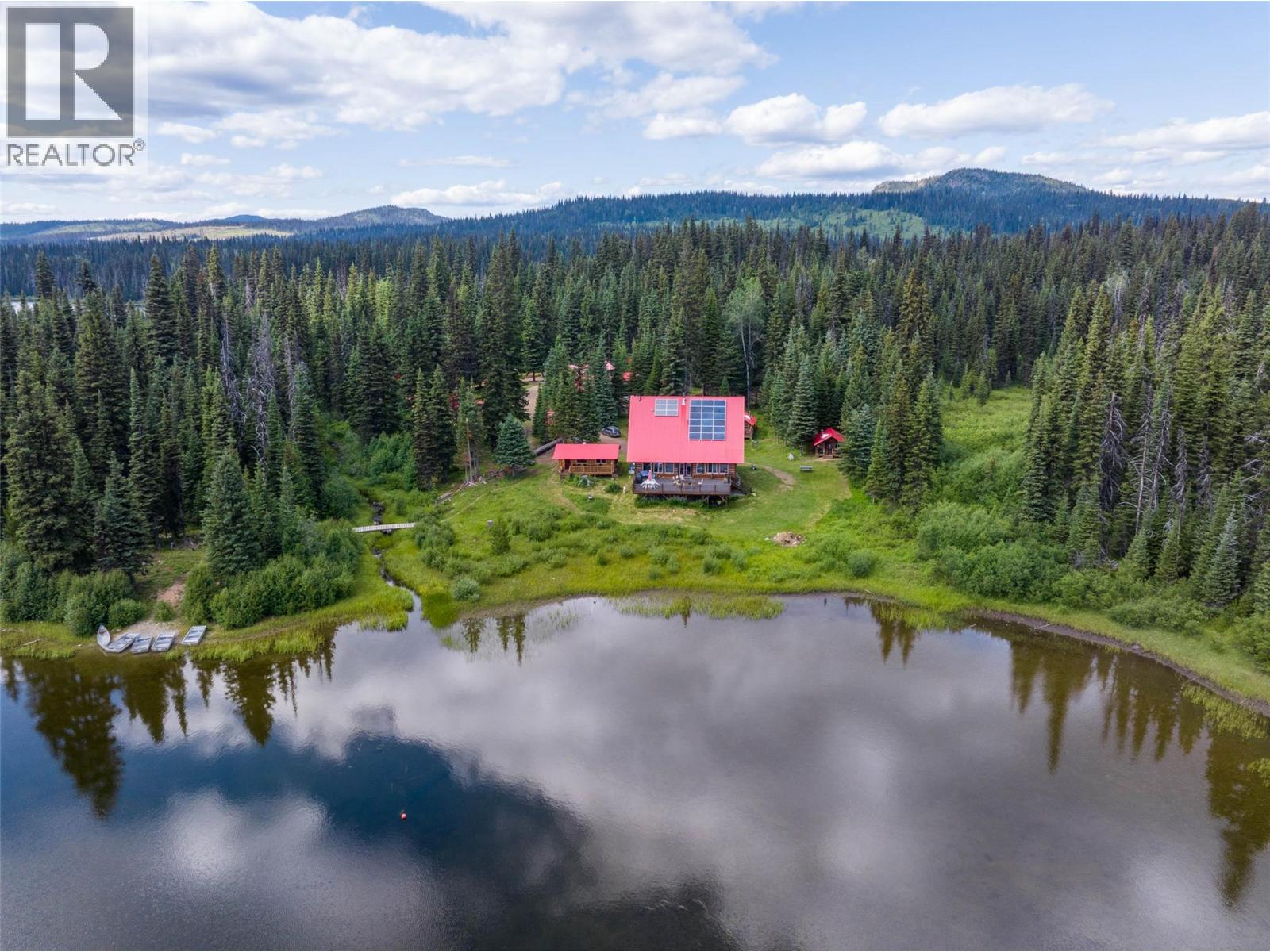  Taweel Lake Road, Little Fort