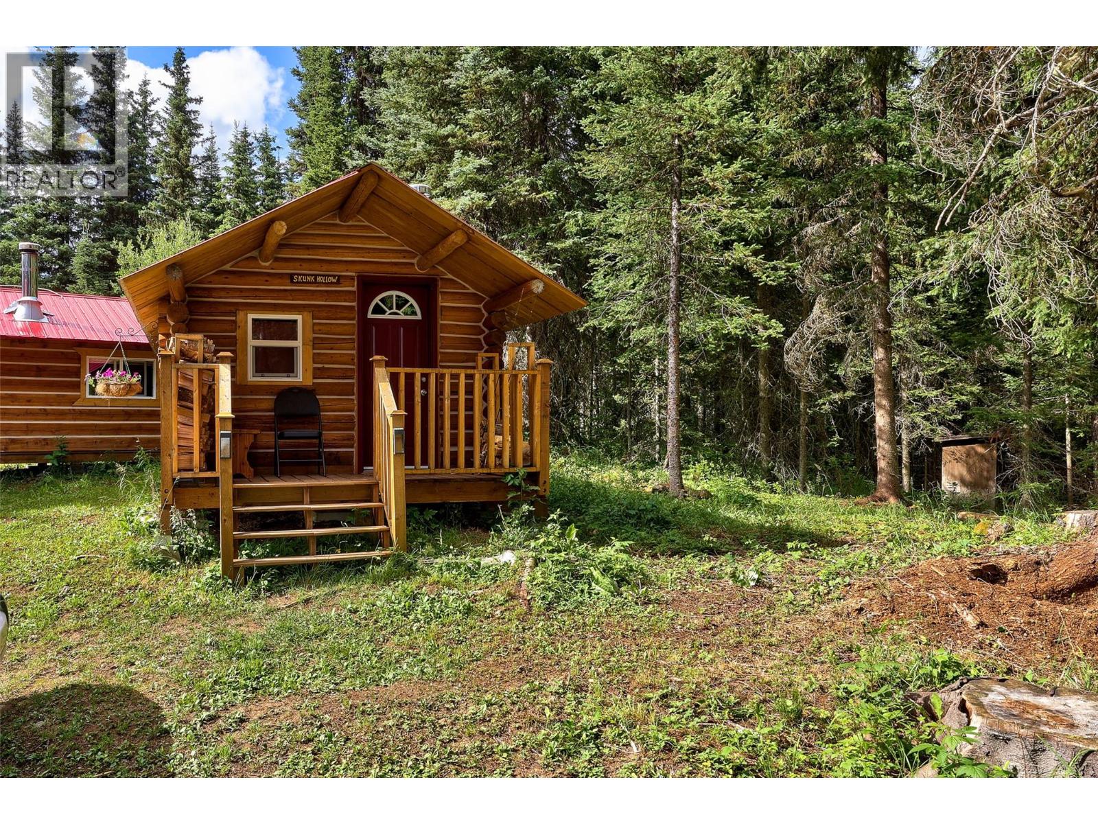  Taweel Lake Road, Little Fort