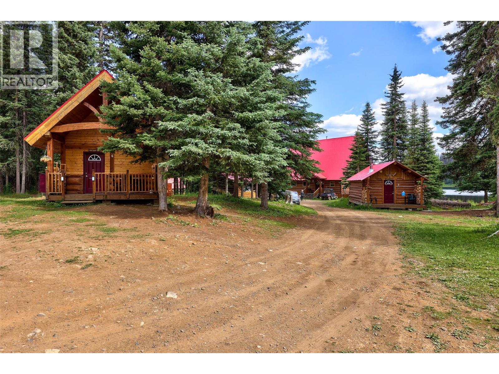  Taweel Lake Road, Little Fort