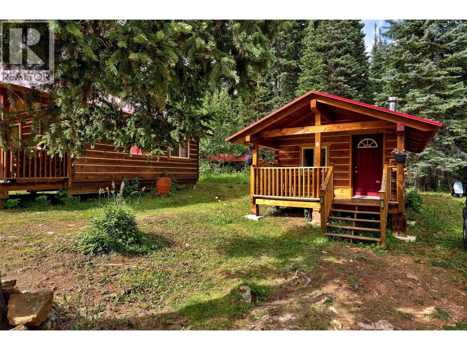  Taweel Lake Road, Little Fort