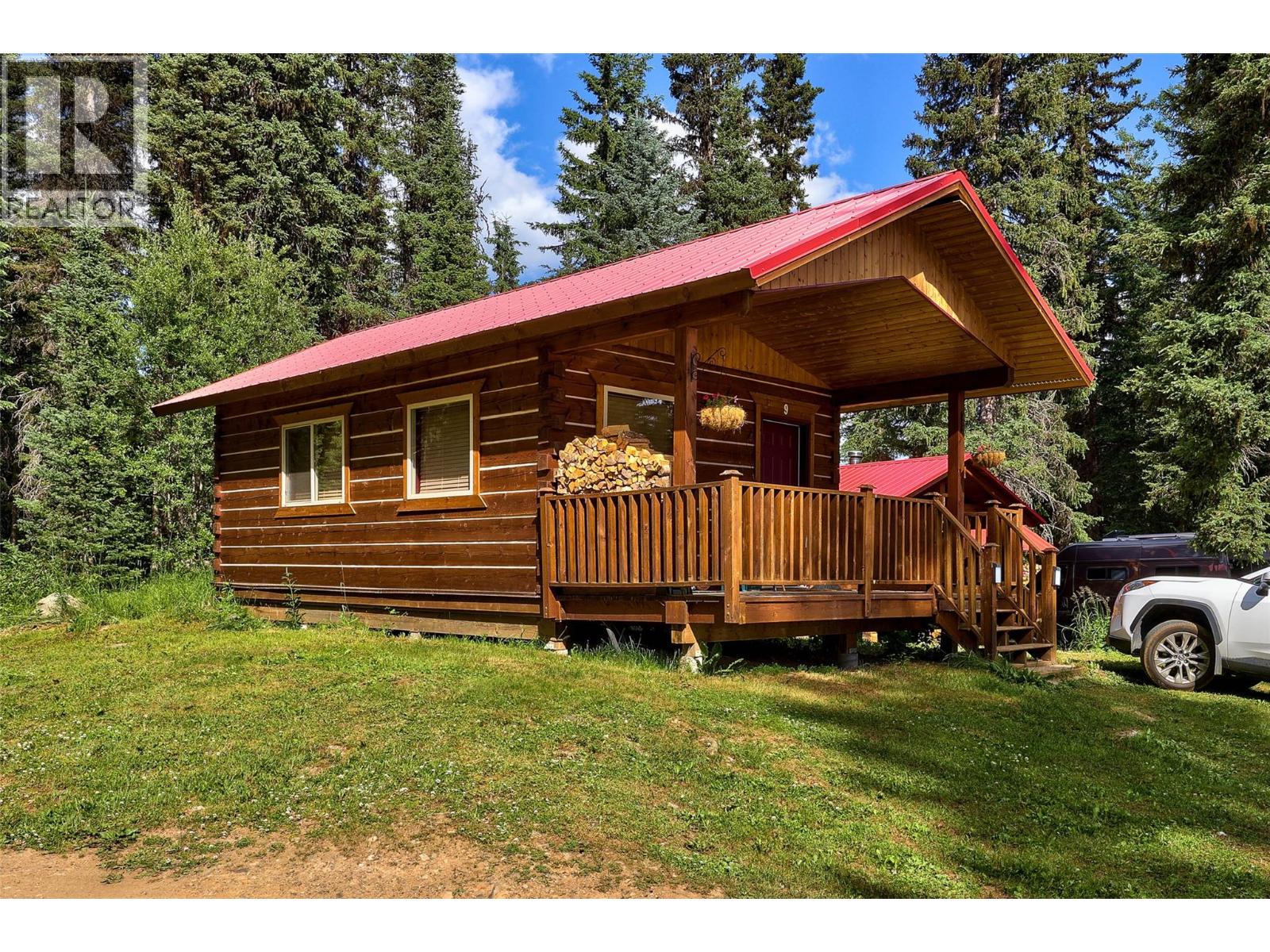  Taweel Lake Road, Little Fort