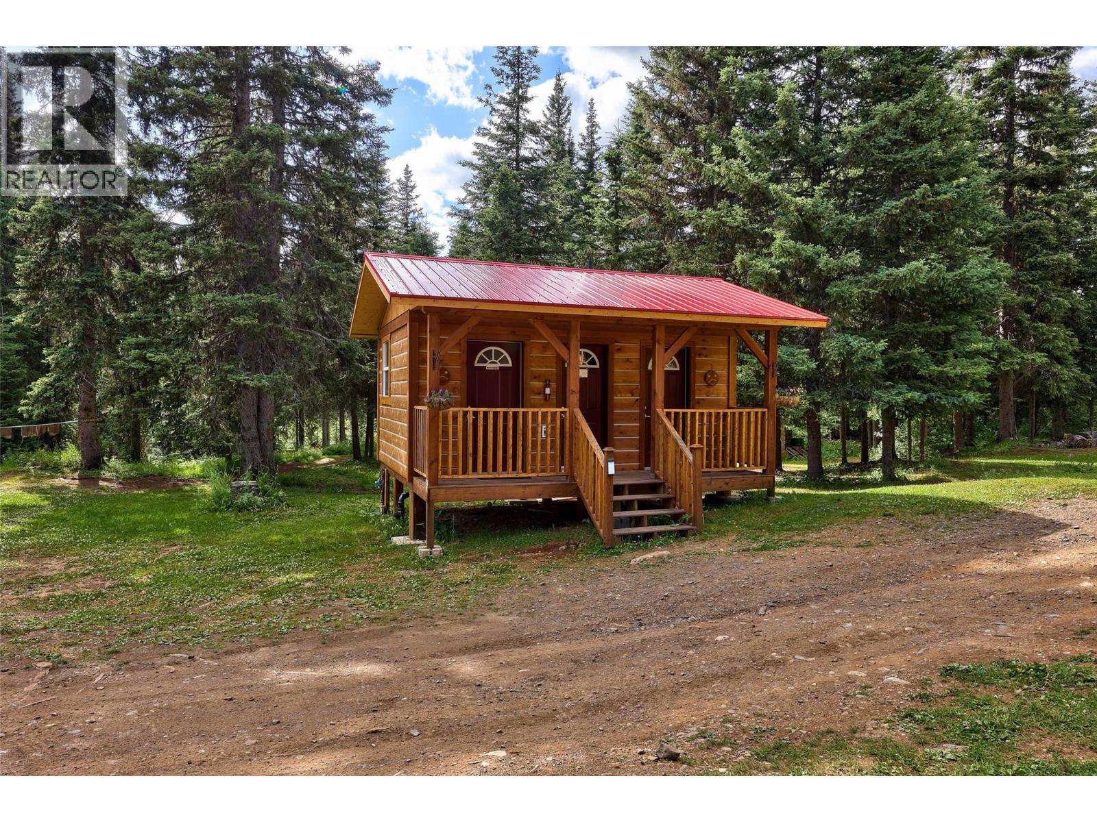  Taweel Lake Road, Little Fort