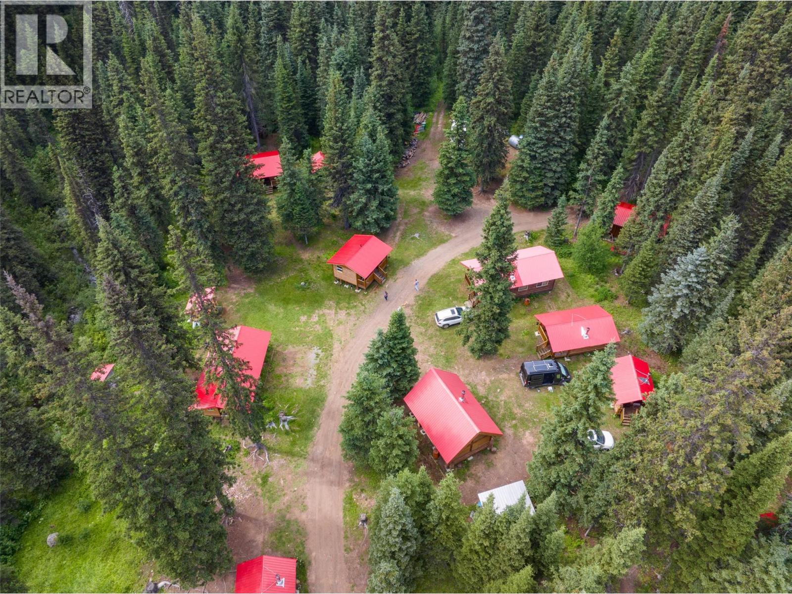  Taweel Lake Road, Little Fort