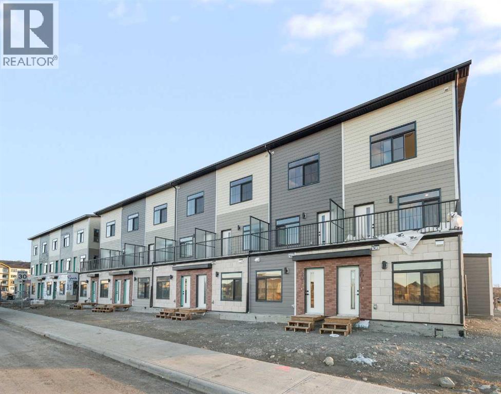 156 Park Street, Cochrane