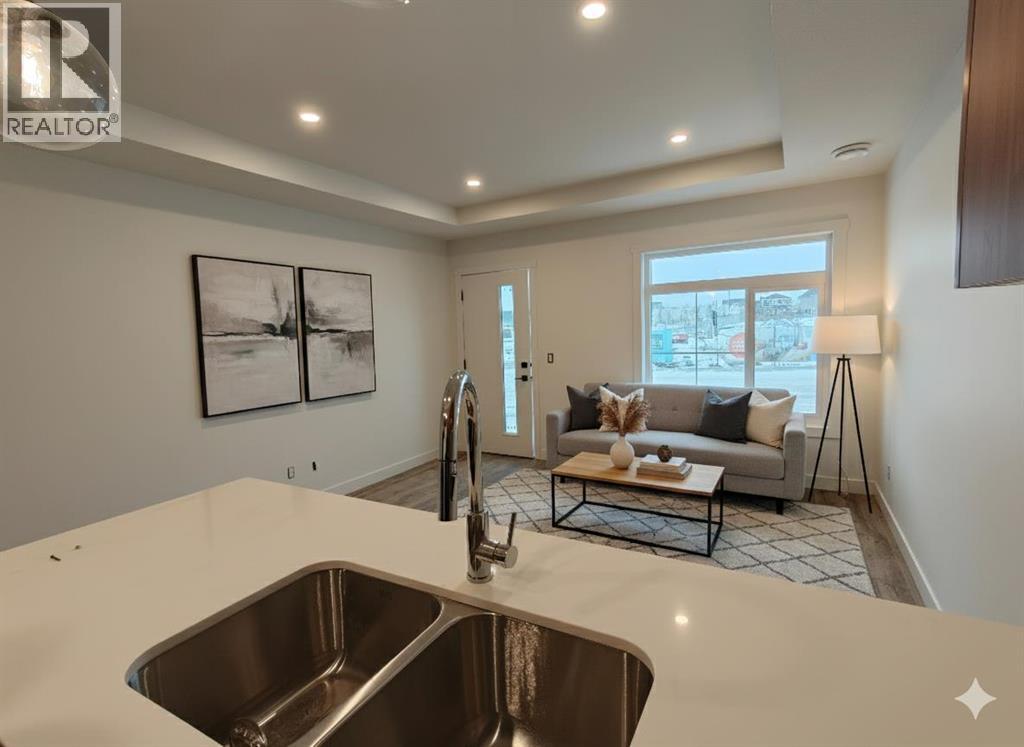 156 Park Street, Cochrane