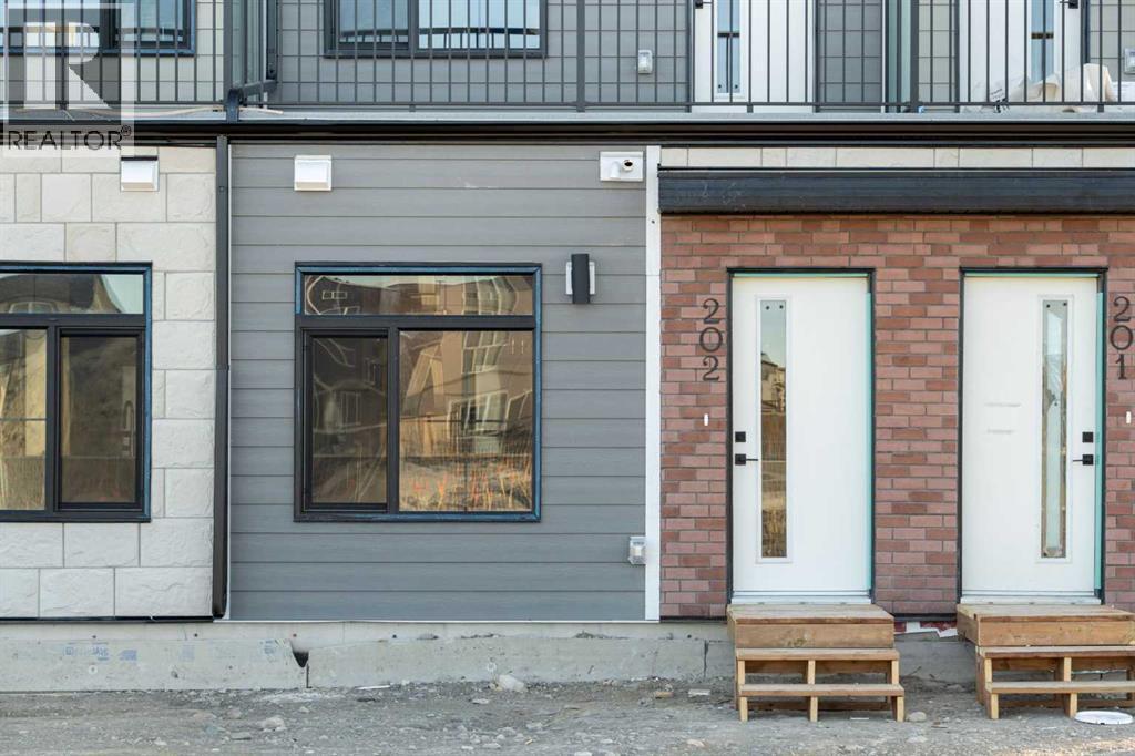 156 Park Street, Cochrane