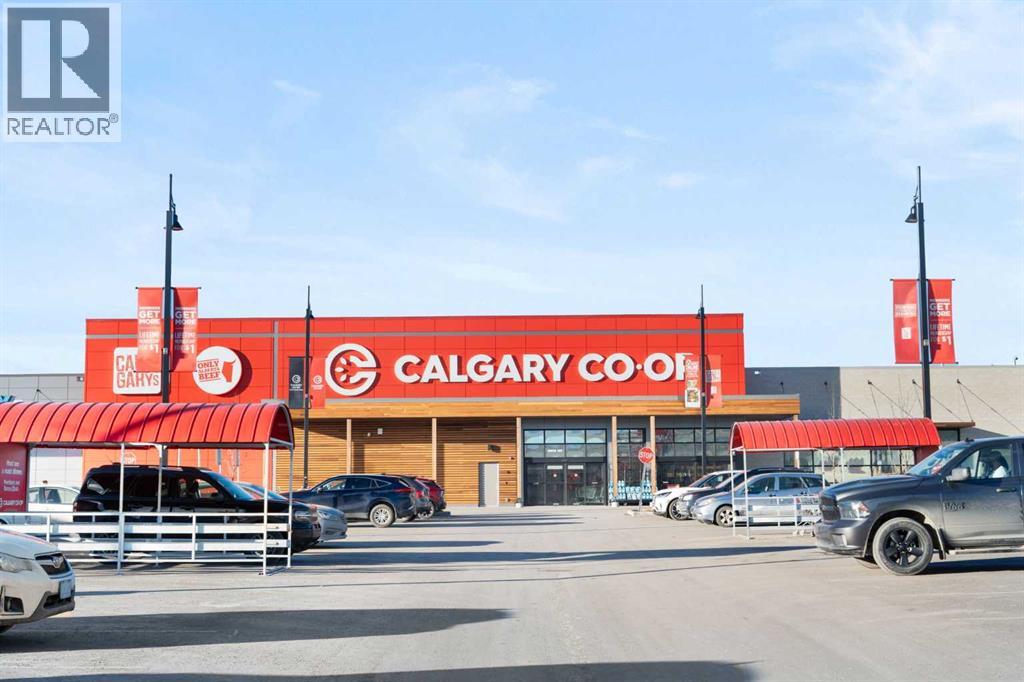 156 Park Street, Cochrane