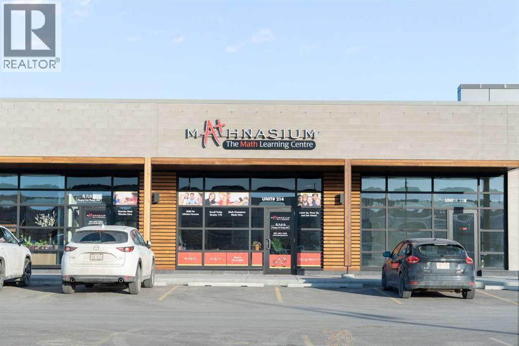 156 Park Street, Cochrane