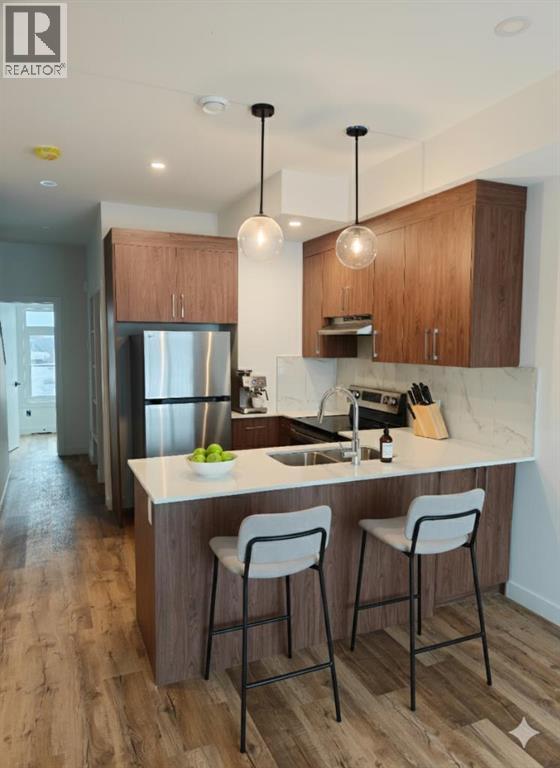 156 Park Street, Cochrane