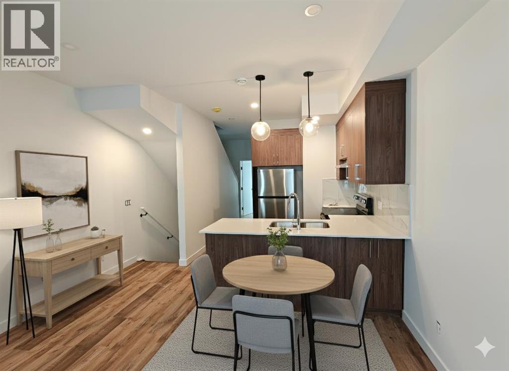 156 Park Street, Cochrane