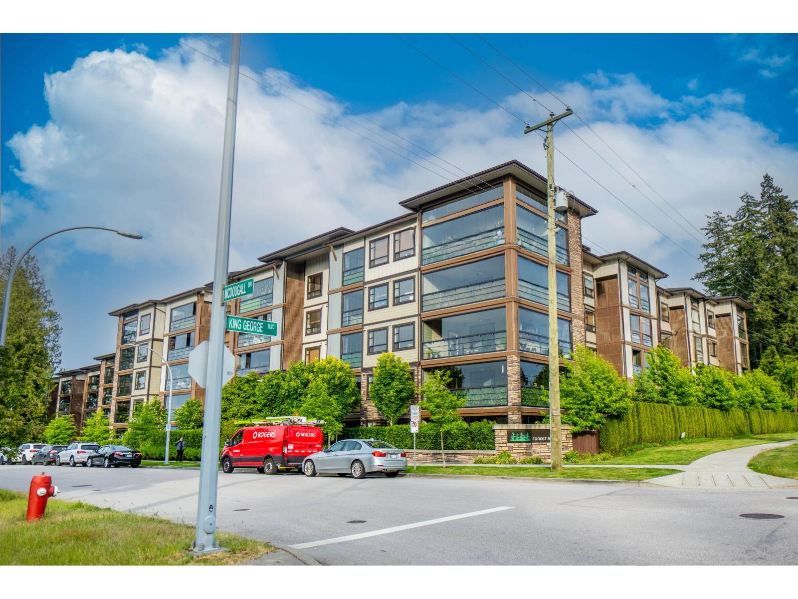 103 14588 MCDOUGALL DRIVE, Surrey