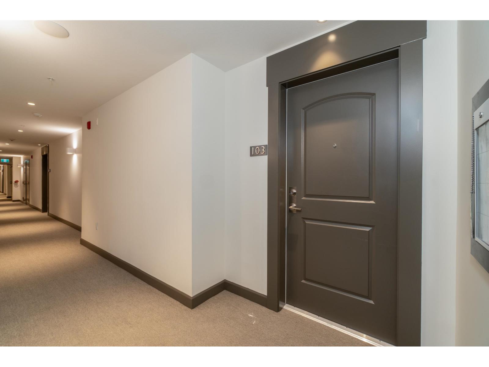 103 14588 MCDOUGALL DRIVE, Surrey