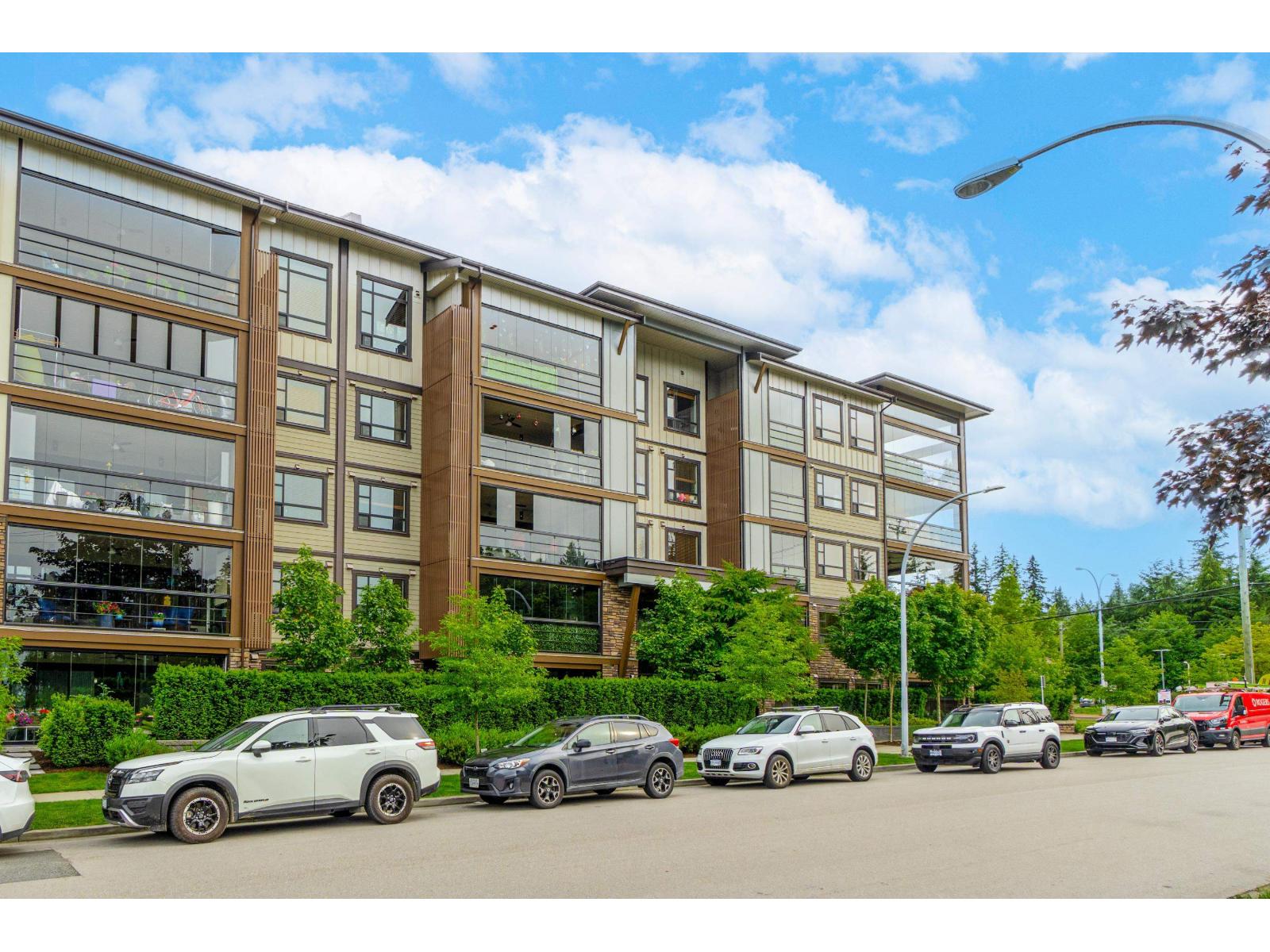 103 14588 MCDOUGALL DRIVE, Surrey