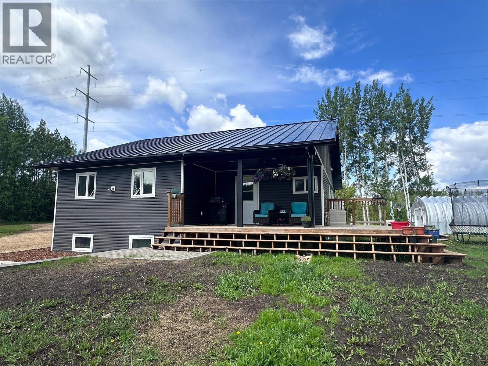 5191 97 HIGHWAY - 30