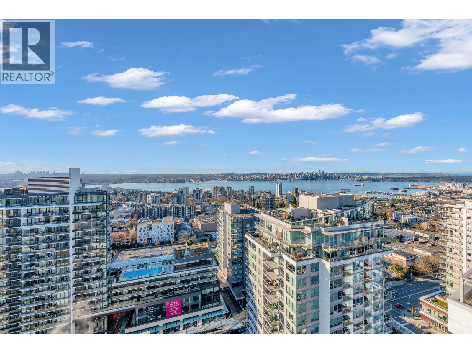 2301 125 E 14TH STREET, North Vancouver