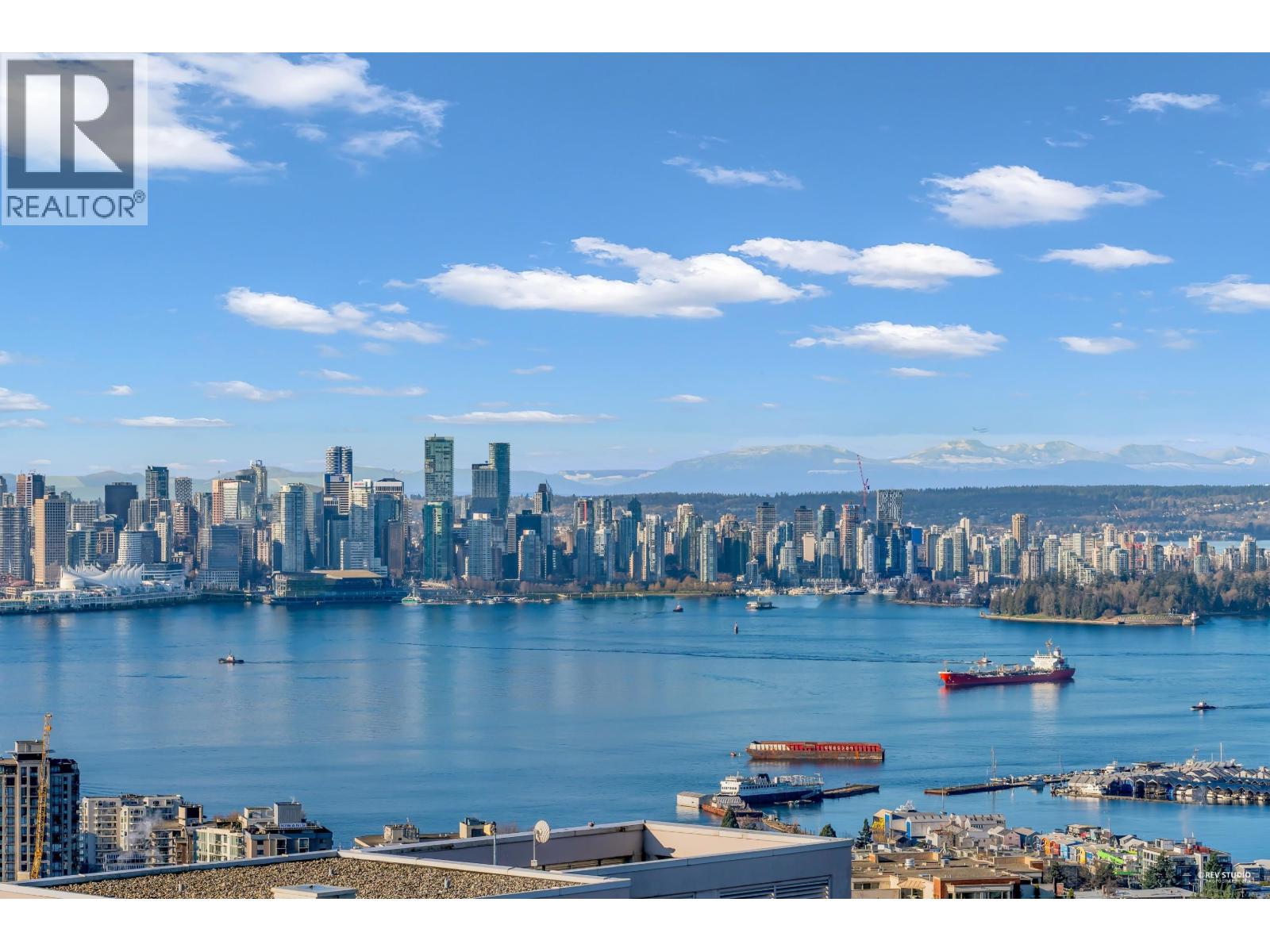 2301 125 E 14TH STREET, North Vancouver