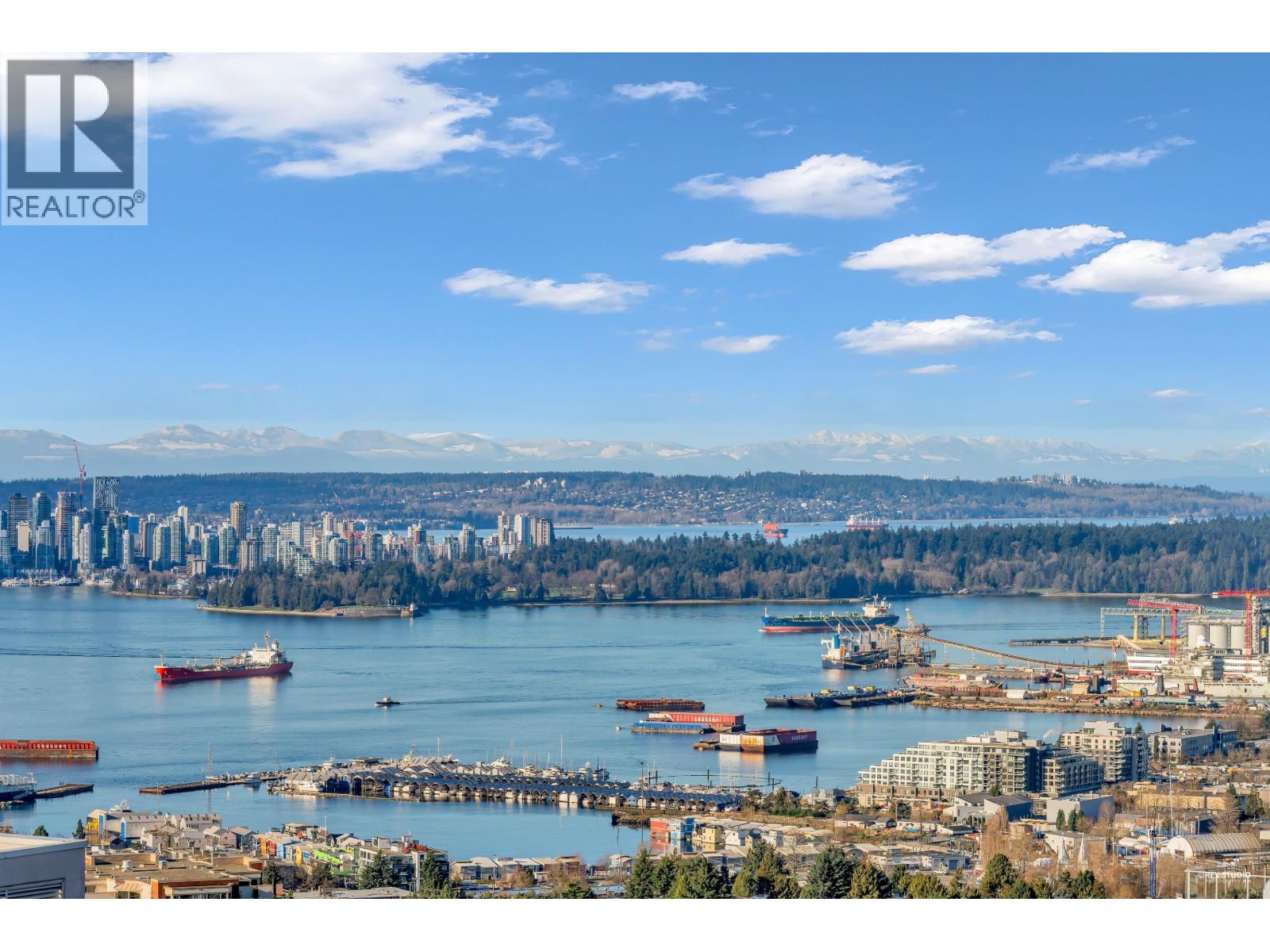 2301 125 E 14TH STREET, North Vancouver