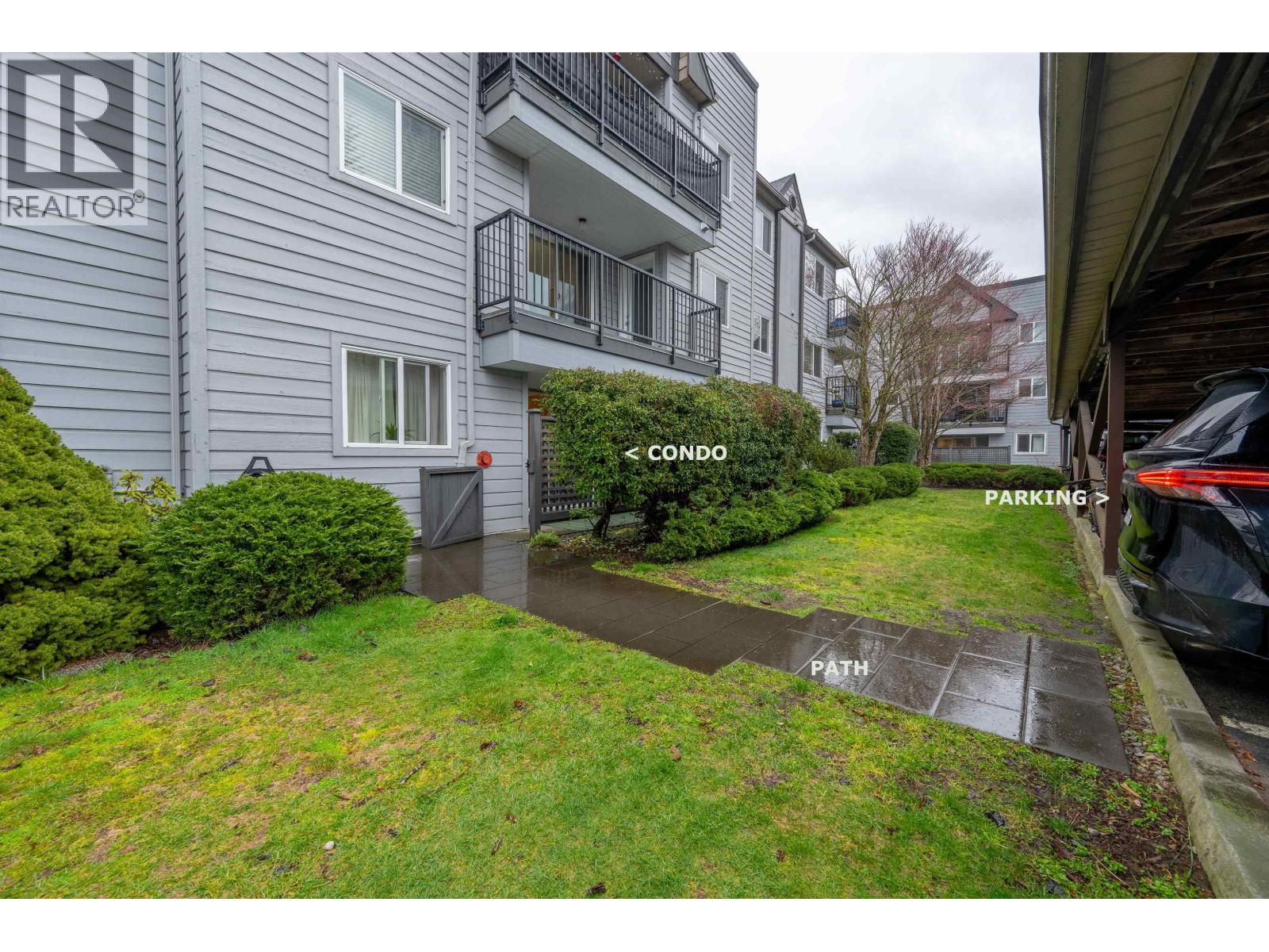 C102 40140 WILLOW CRESCENT, Squamish