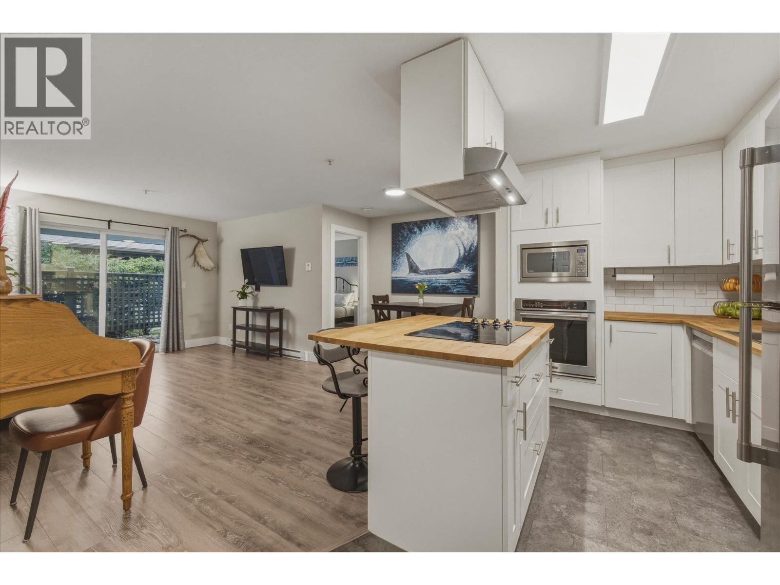 C102 40140 WILLOW CRESCENT, Squamish