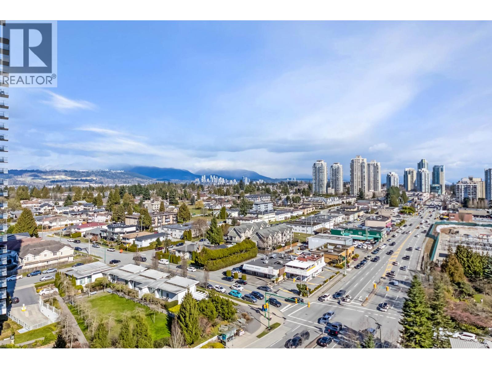 1501 6659 SOUTHOAKS Crescent - photo 2