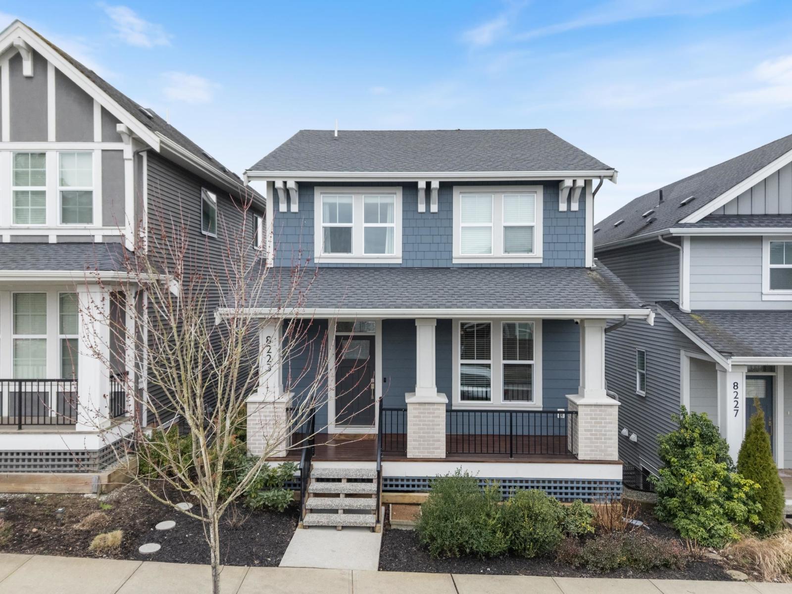 8223 202B Street - photo 2