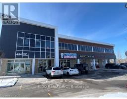 101 & 102 - 454 Hespeler Road, Cambridge, ON N1R0C9 Photo 12