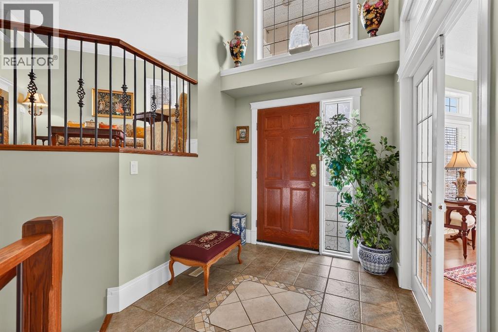 Single Family House Bi-level for Sale in  Mt Douglas Court SE McKenzie Lake Calgary 