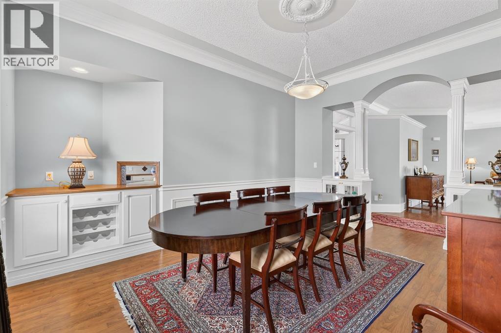 Single Family House Bi-level for Sale in  Mt Douglas Court SE McKenzie Lake Calgary 