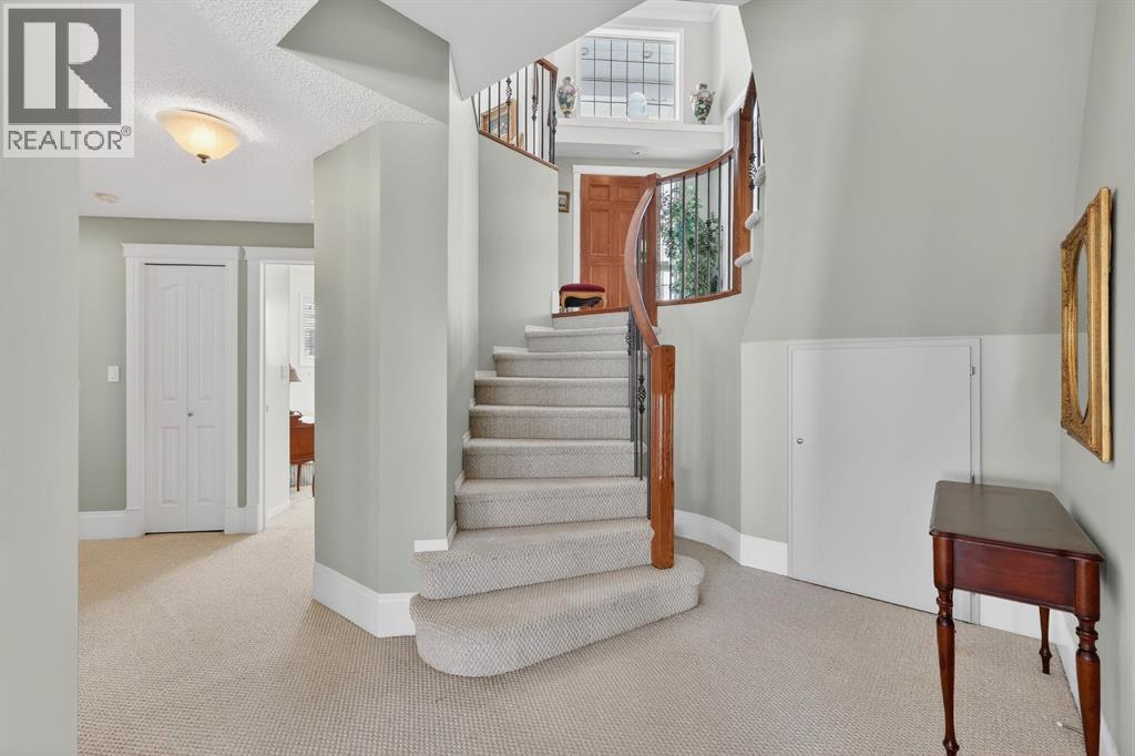 Single Family House Bi-level for Sale in  Mt Douglas Court SE McKenzie Lake Calgary 