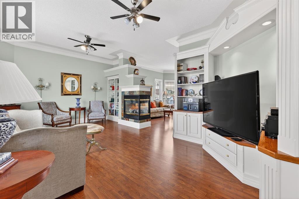 Single Family House Bi-level for Sale in  Mt Douglas Court SE McKenzie Lake Calgary 