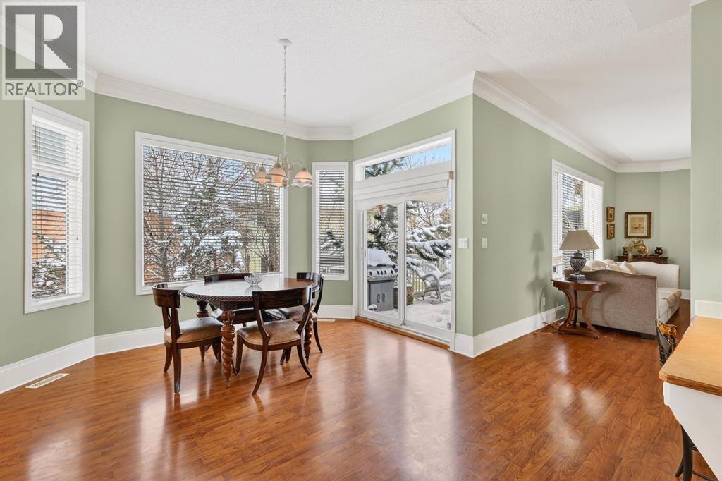 Single Family House Bi-level for Sale in  Mt Douglas Court SE McKenzie Lake Calgary 