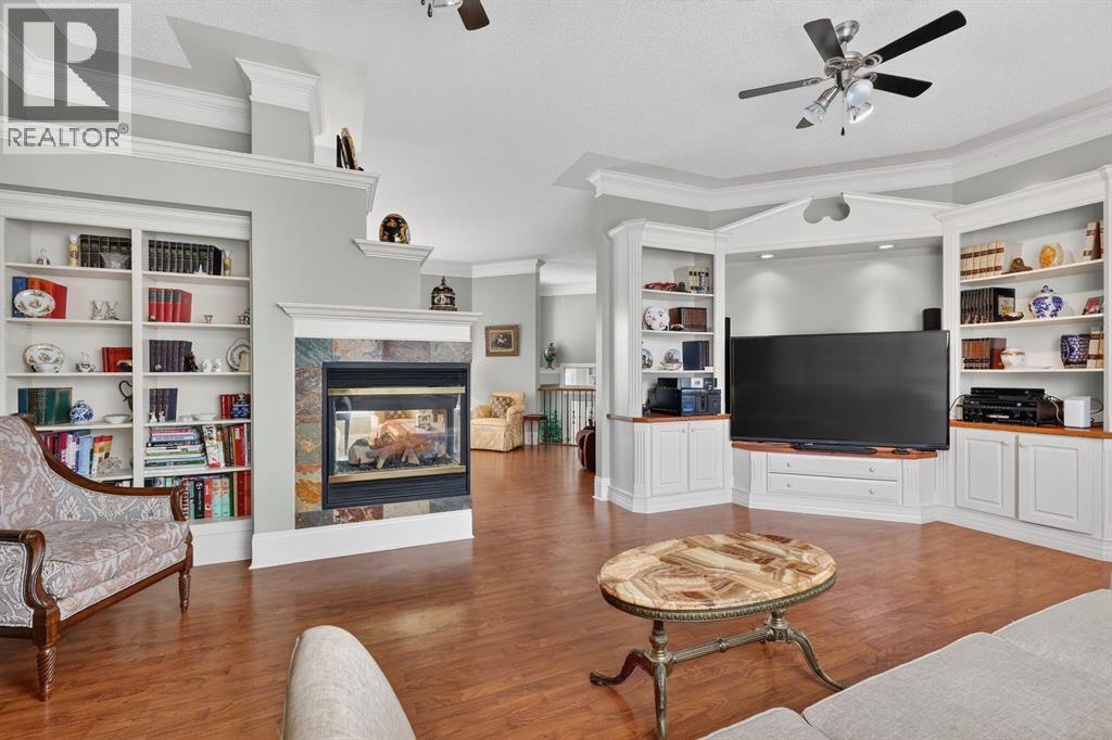 Single Family House Bi-level for Sale in  Mt Douglas Court SE McKenzie Lake Calgary 