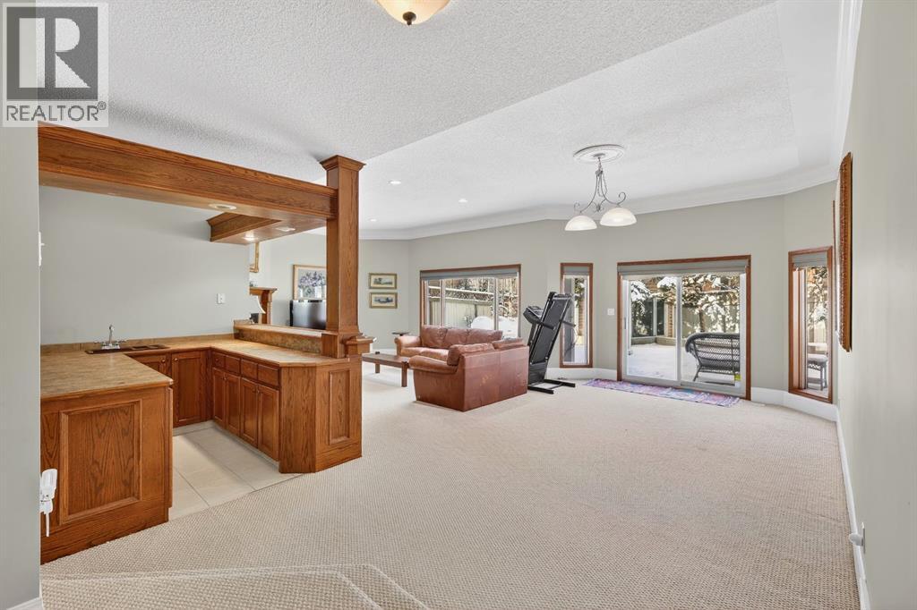 Single Family House Bi-level for Sale in  Mt Douglas Court SE McKenzie Lake Calgary 