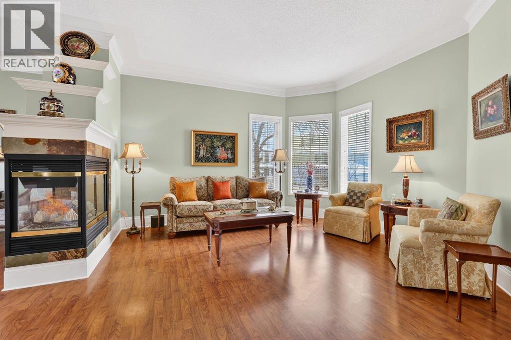 Single Family House Bi-level for Sale in  Mt Douglas Court SE McKenzie Lake Calgary 