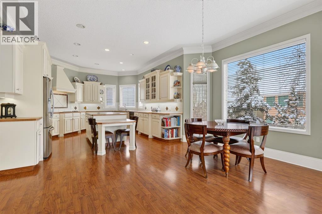 Single Family House Bi-level for Sale in  Mt Douglas Court SE McKenzie Lake Calgary 