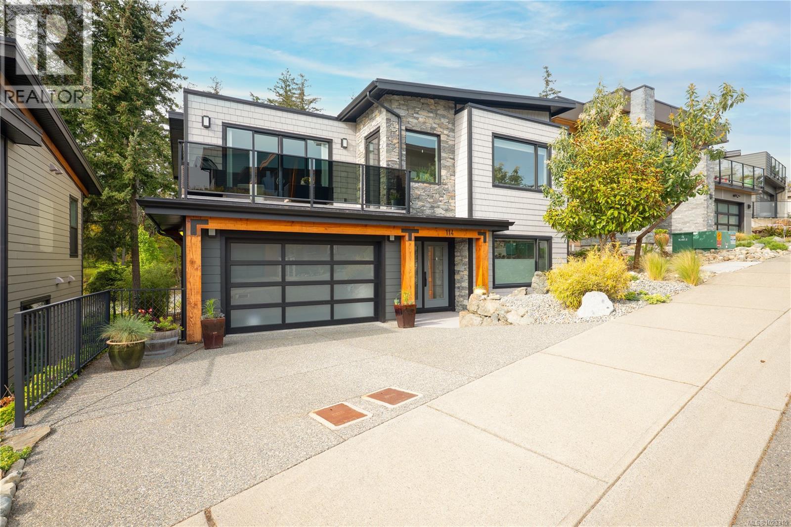 114 Amphion Terrace - main photo