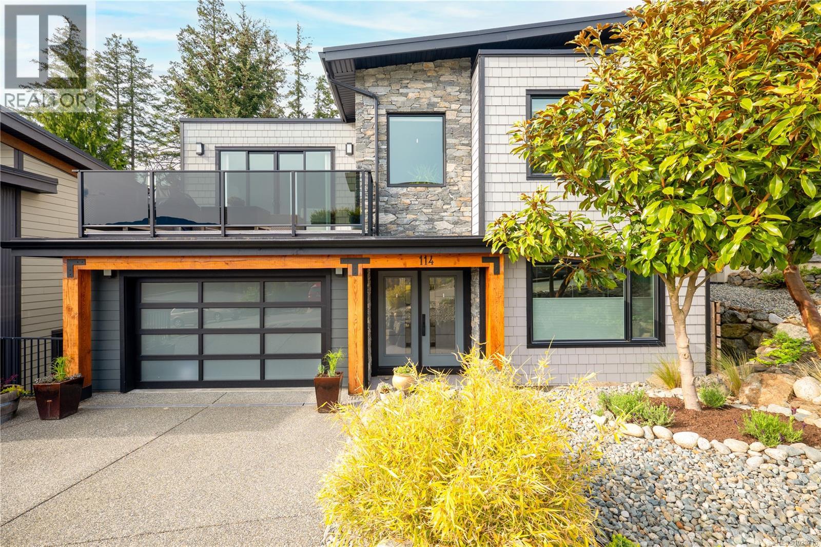 114 Amphion Terrace - photo 2