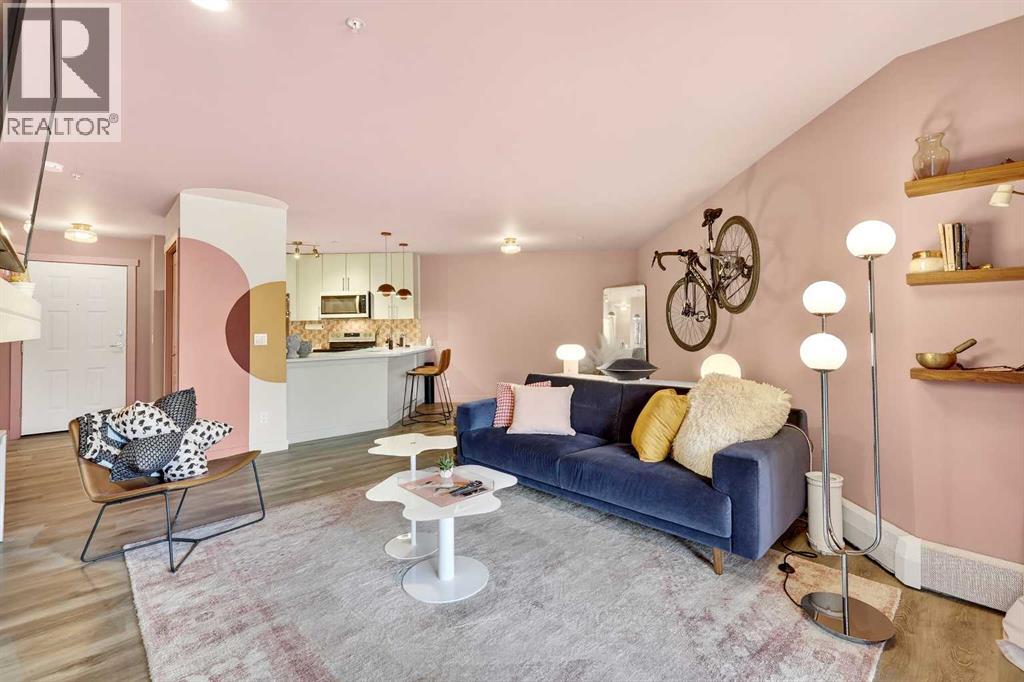 Single Family House for Sale in   Richard Place SW Lincoln Park Calgary 