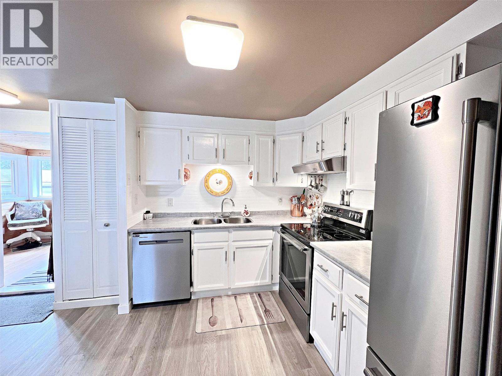 5371 Princeton Avenue Unit# 15, Peachland